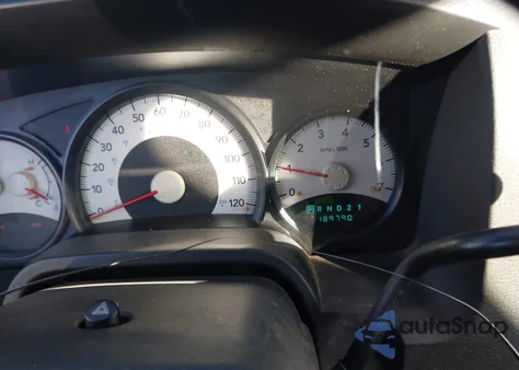 2009 Dodge Dakota Bighorn/Lonestar z USA, uszkodzony, nr VIN 1D7HW32PX9S805394